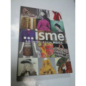 ...ISME - SA INTELEGEM MODA - MAIRI MACKENZIE